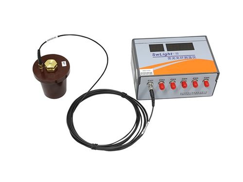 黑河干式變壓器熒光光纖溫控系統(tǒng) 山東豪沃電氣廠家直銷(xiāo)，賦能智能電網(wǎng)在線監(jiān)測(cè)